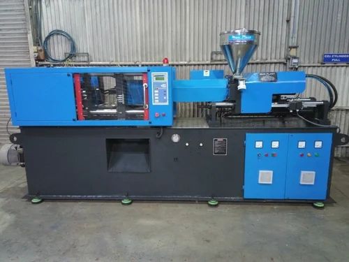 Injection moulding product line
