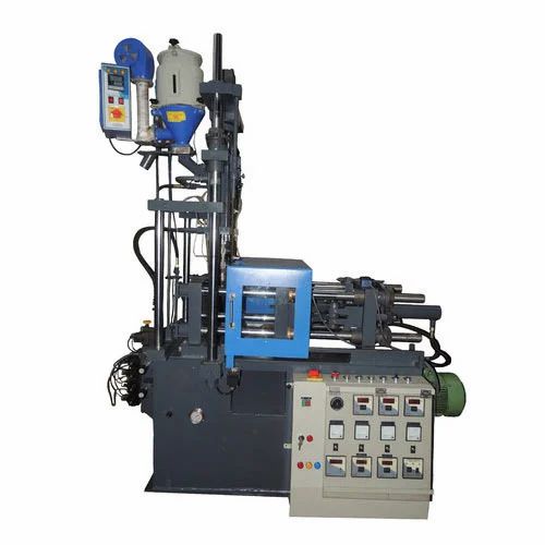 80 gram vertical moulding machine